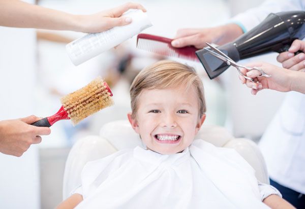 GREÑUDITOS ESTÉTICA INFANTIL