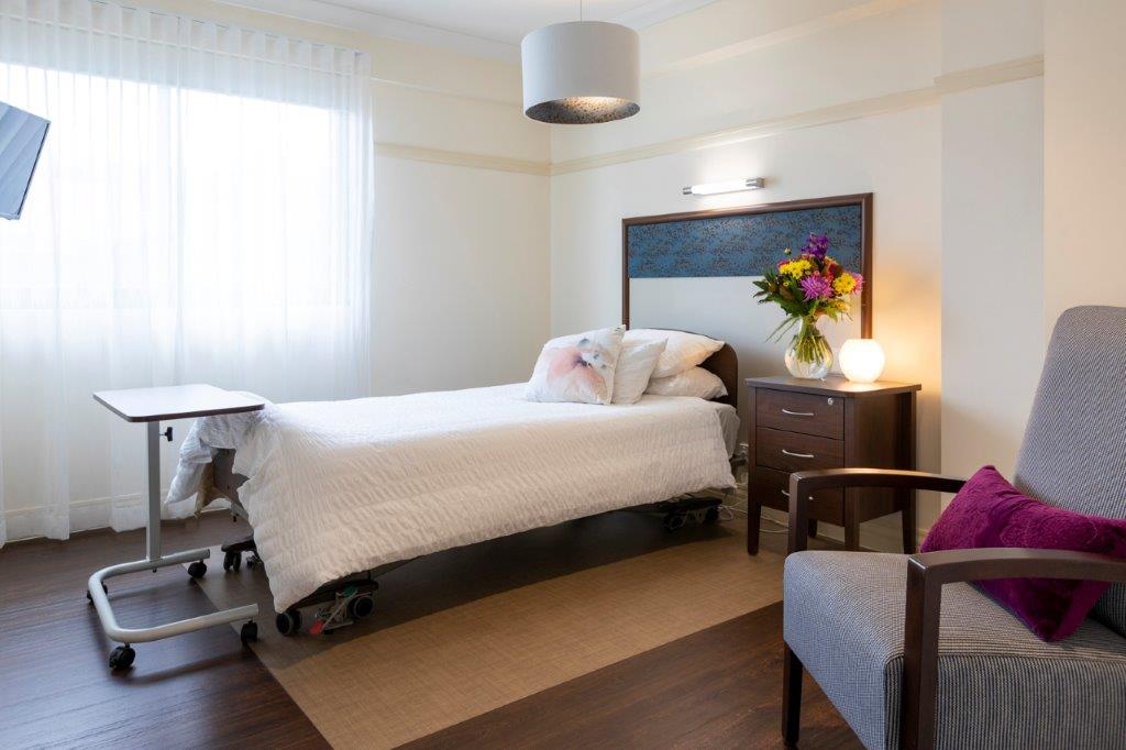 Homewood SIngle Room Shared Ensuite