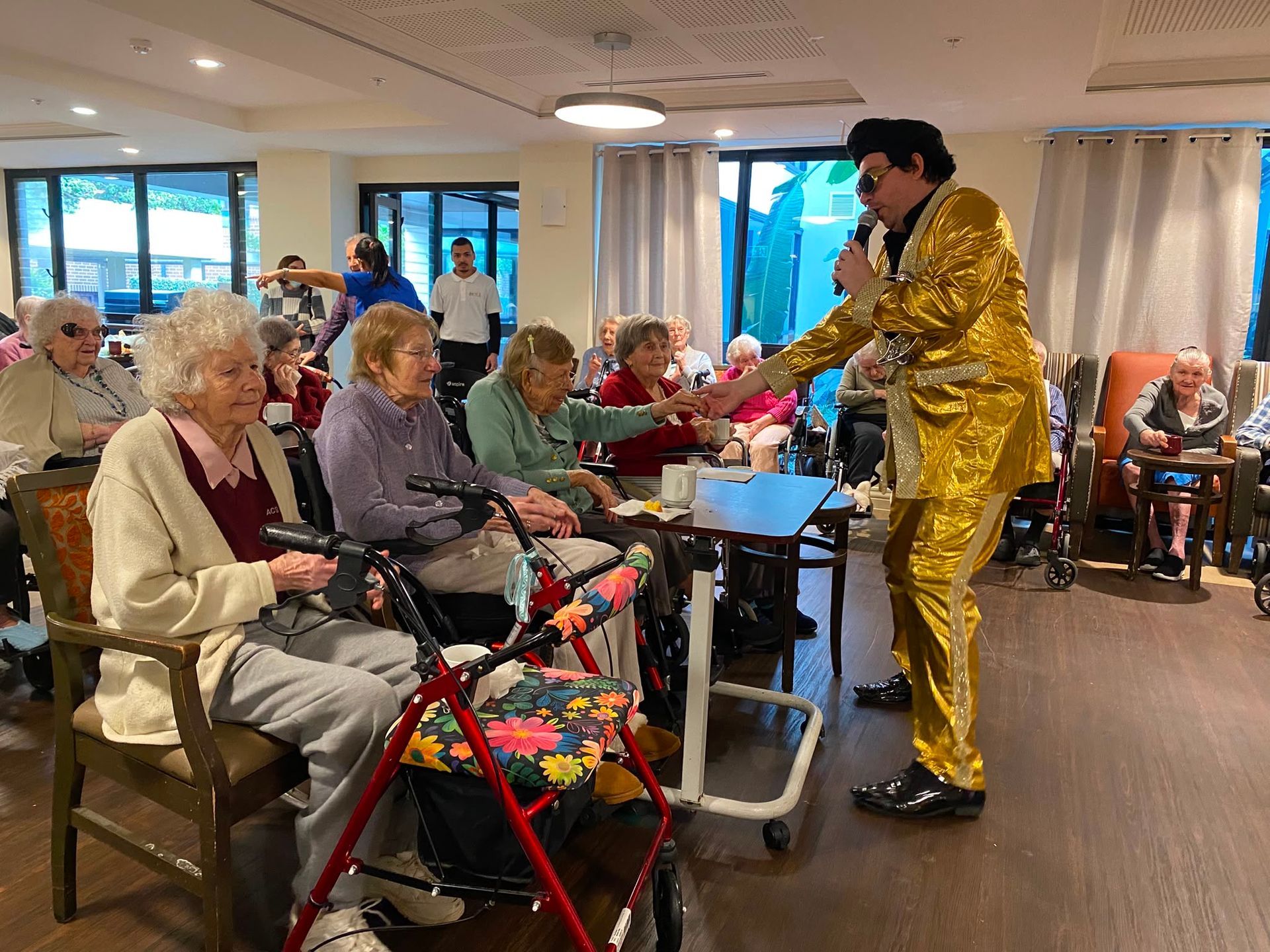 Homewood Care