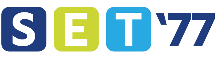 Set 77 Logo