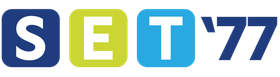 Set 77 Logo
