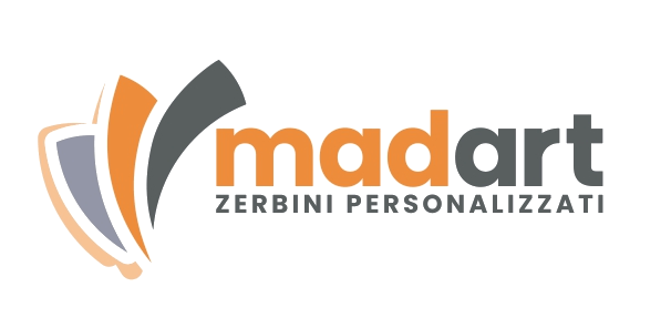 Mad Art-LOGO Mad Art-LOGO