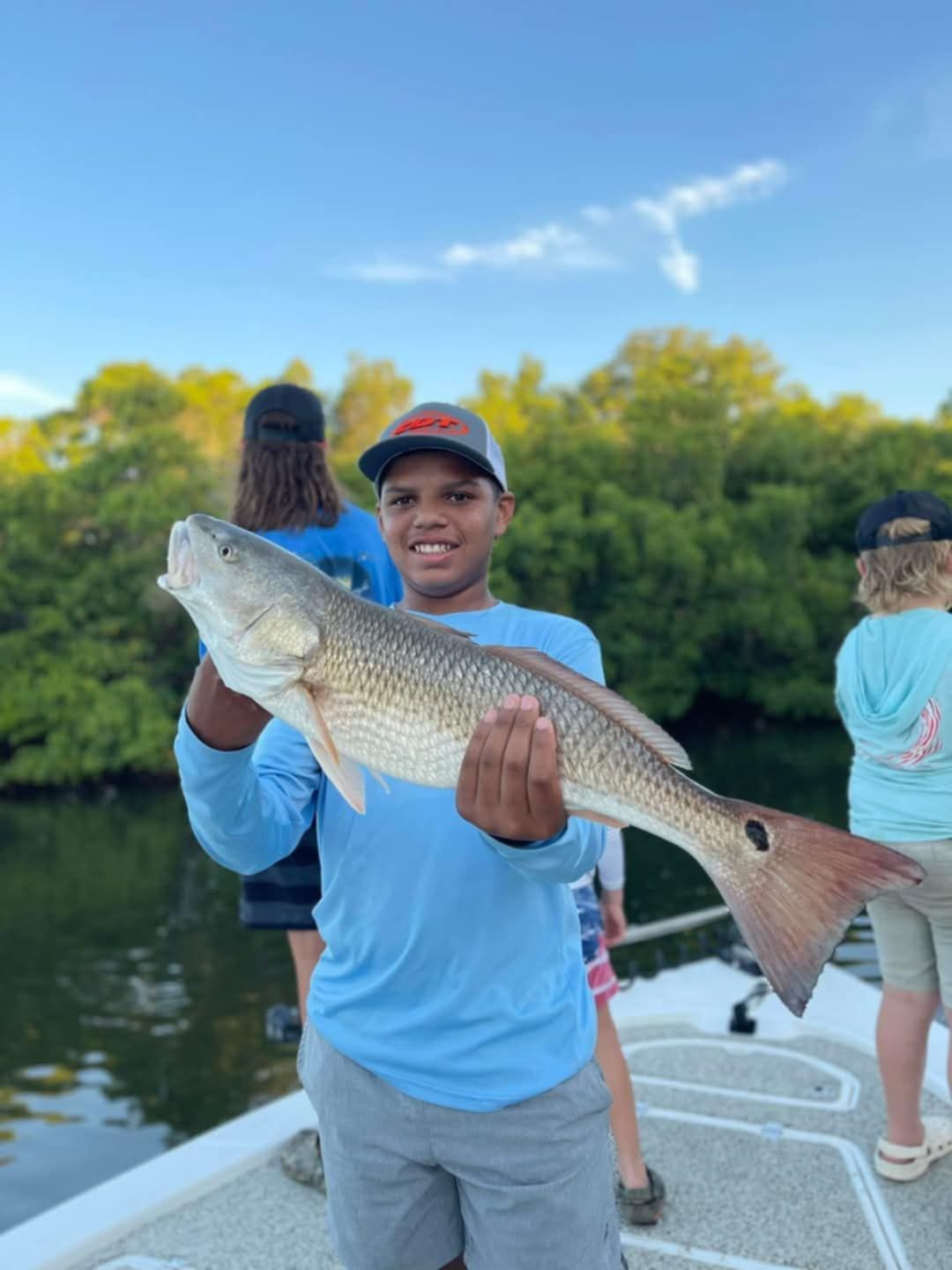 fishing services 16