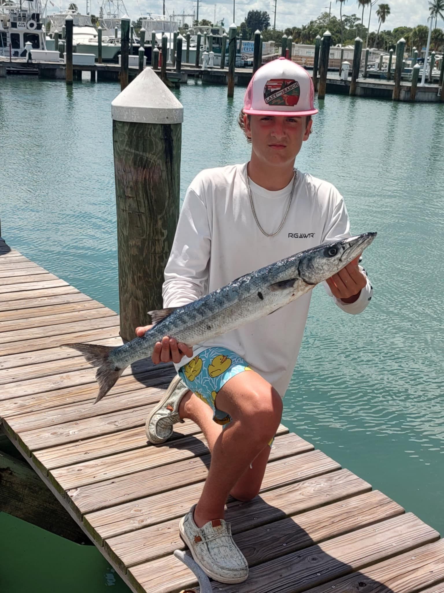 fishing services 15