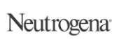 The neutrogena logo is black and white on a white background.