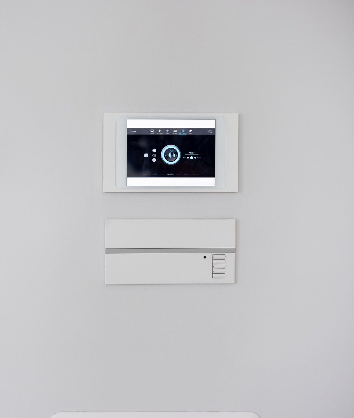 Home Alarm System — Greater Sydney, NSW — Connex Antenna & Security