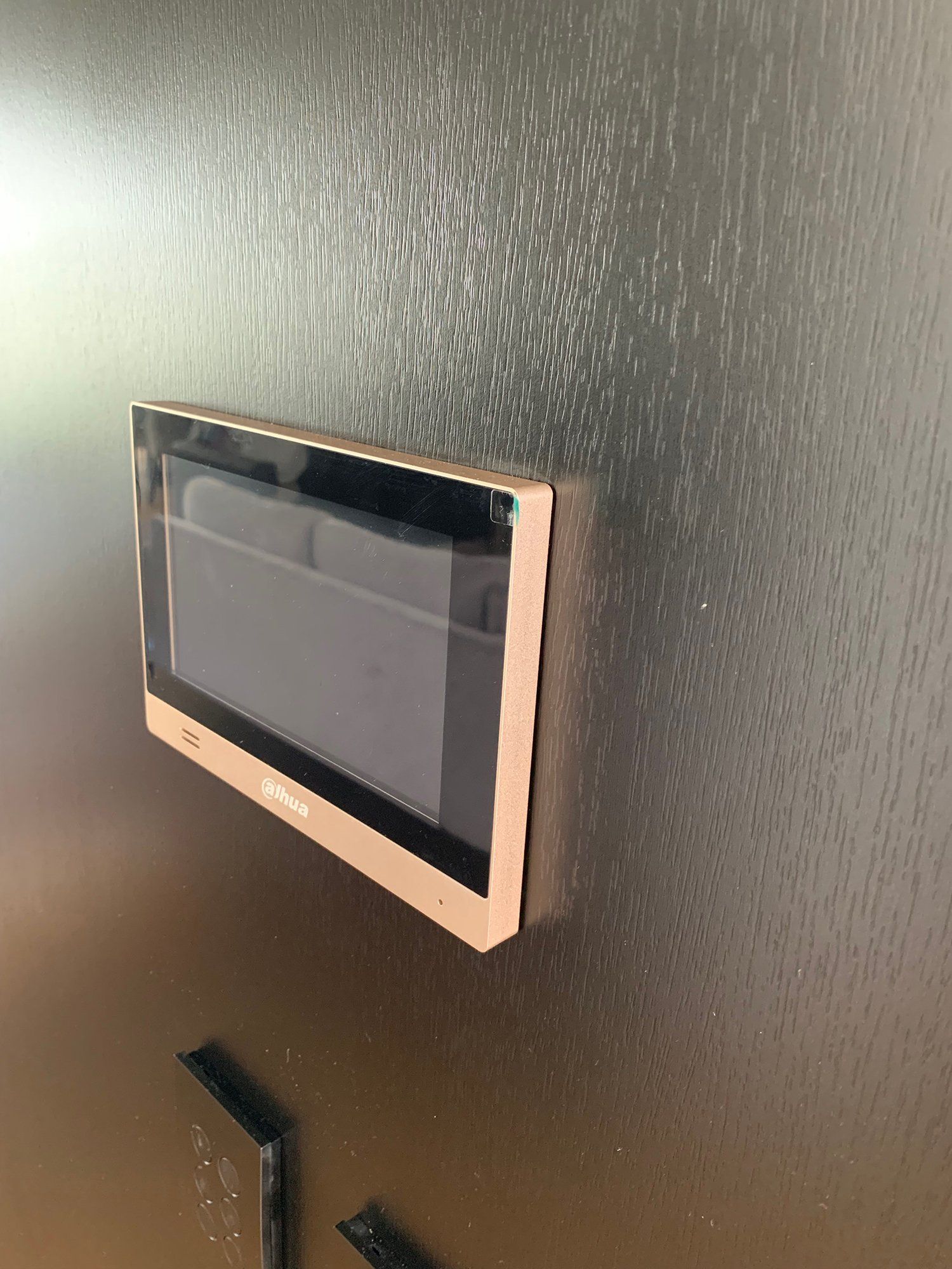 Video Intercom — Greater Sydney, NSW — Connex Antenna & Security