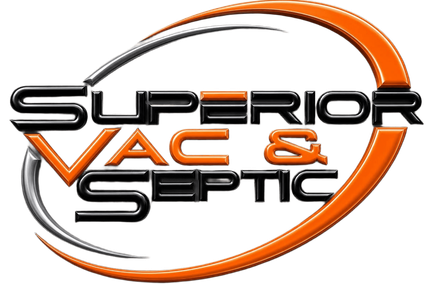 Superior Vac & Septic LLC logo