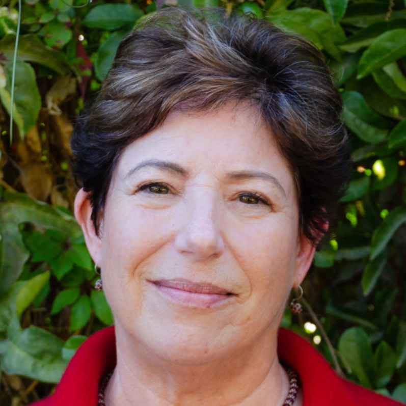 Alicia Pellegrin PhD