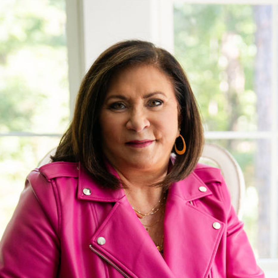 Beverly Price