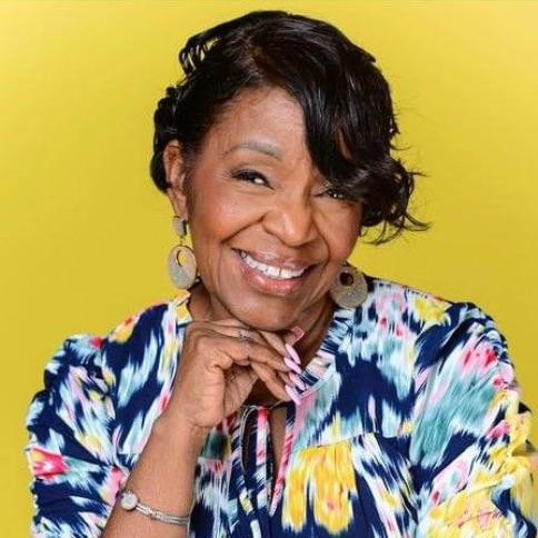 Dollnita Winston