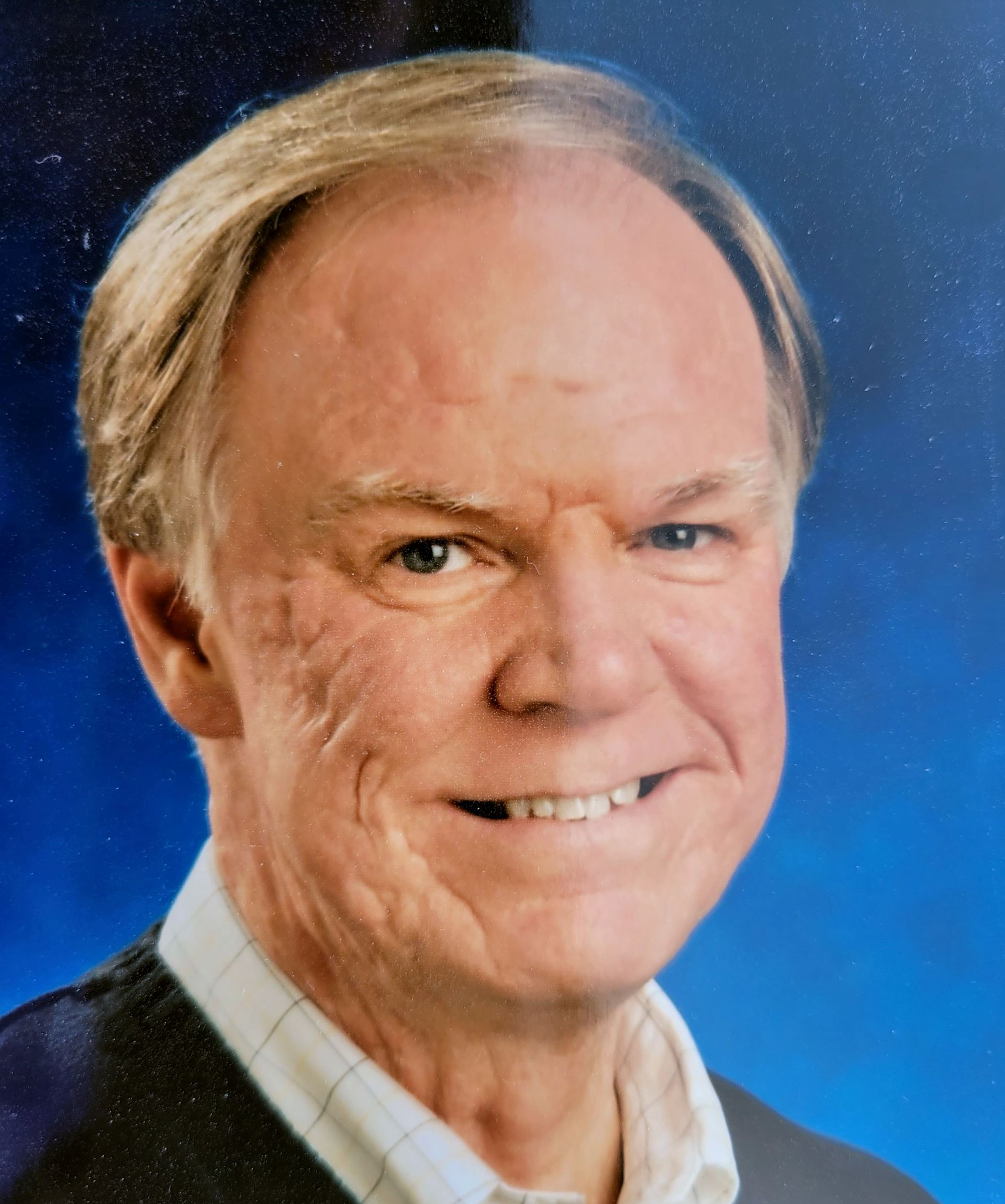 Eddie Hammett