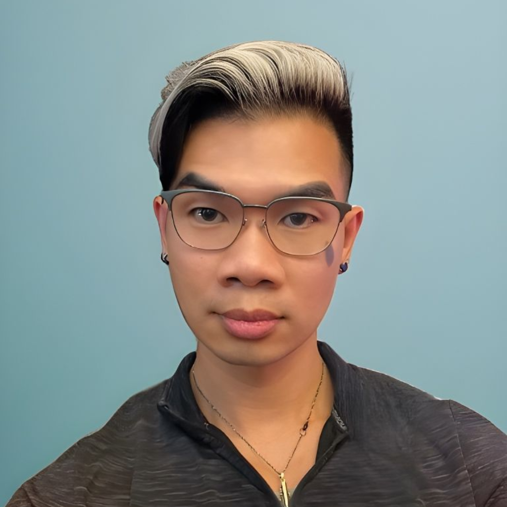 Jimmy Chau