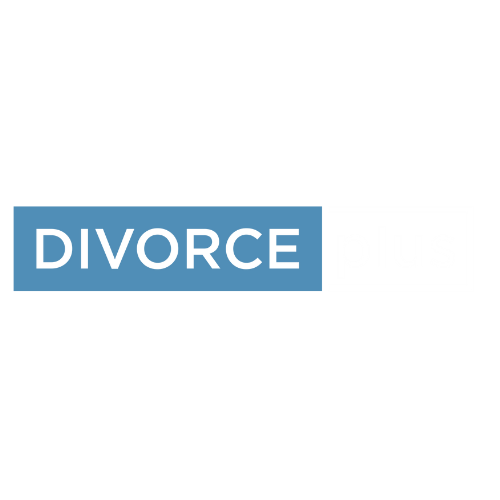 DivorcePlus logo