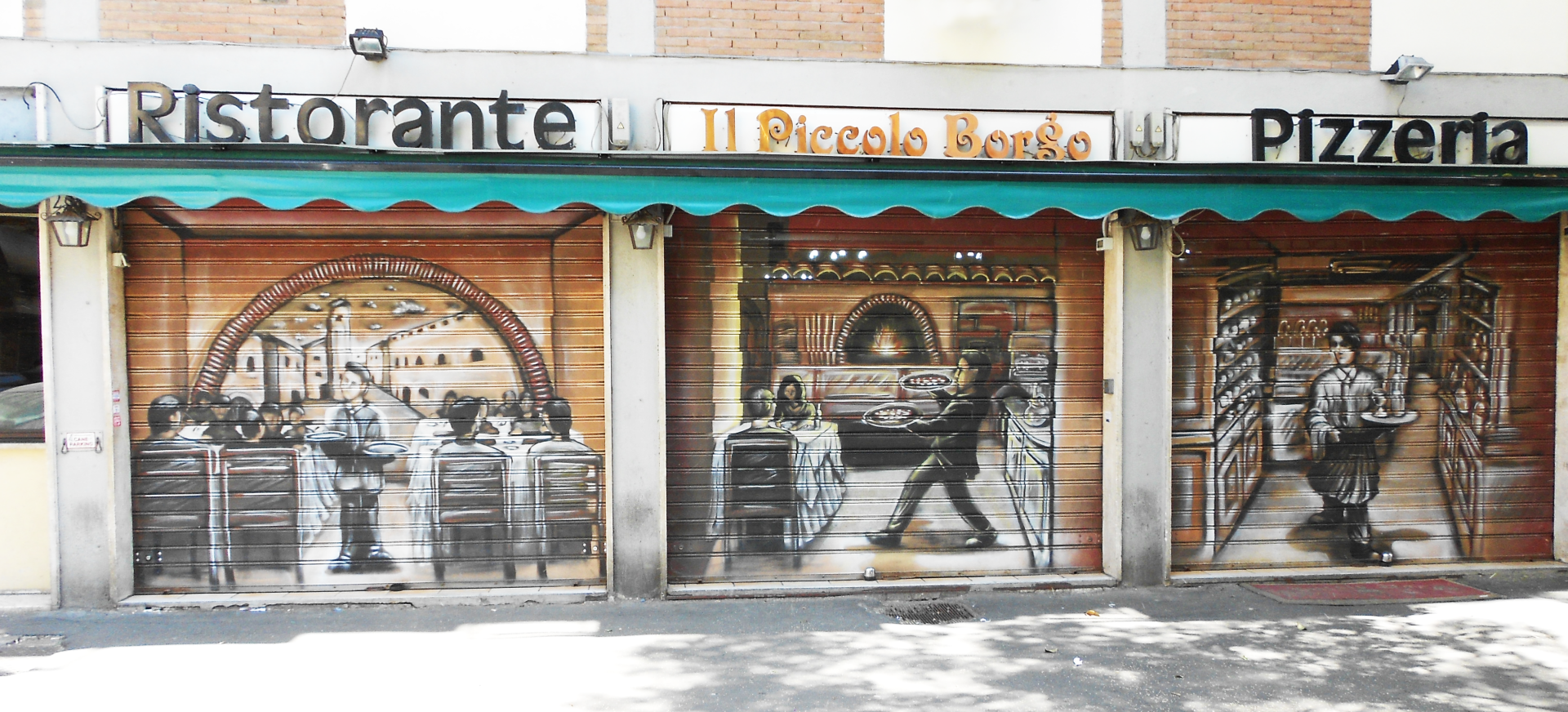 pizzeria