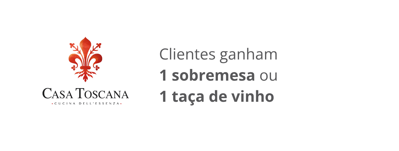 Logotipo da Veri Almeida com texto informando que os hóspedes do Hotel Dmax recebem 10% de desconto em suas compras.