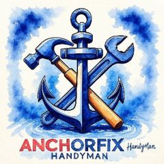 AnchorFix Handyman