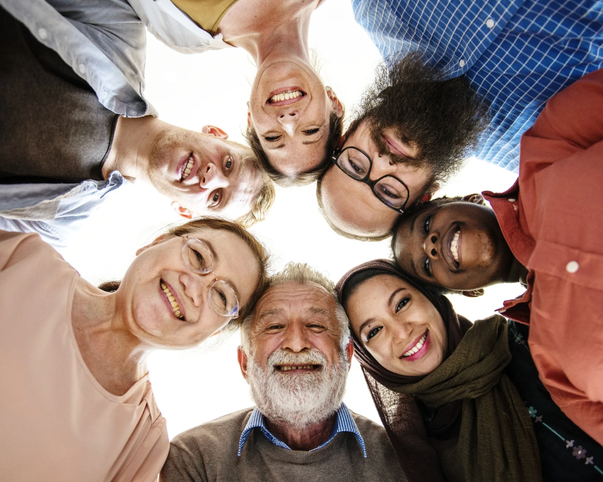 Community-based support for residents in Oakland and Sunnyvale/San Jose