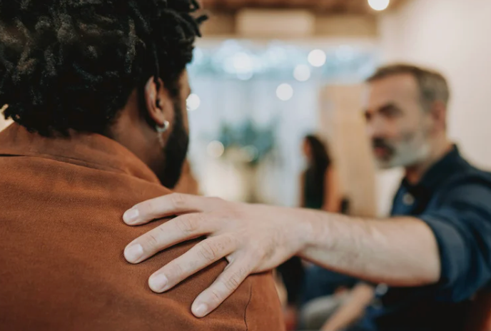 Trauma-informed, recovery-oriented support at Hubbert Homes