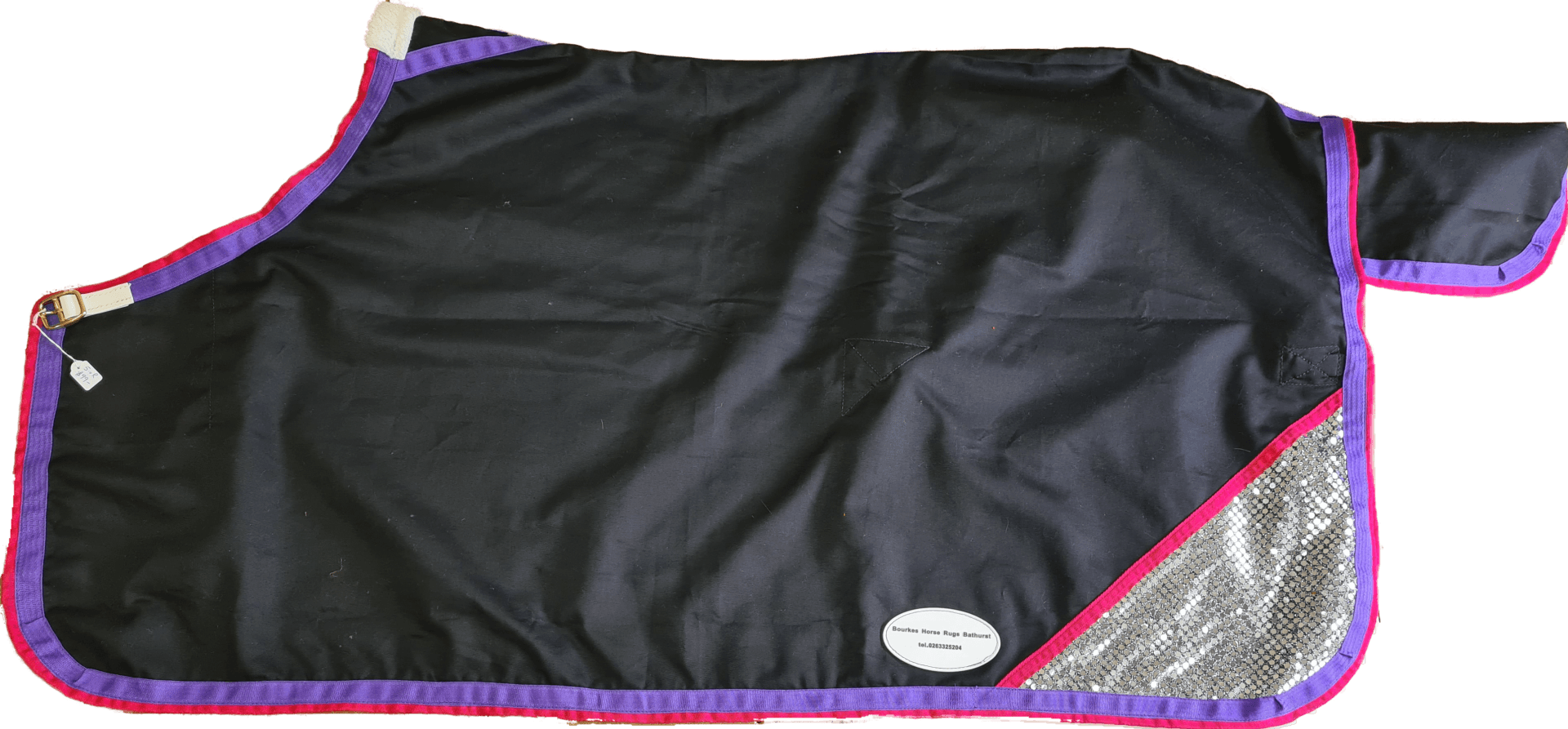 Bourkes Horse Rugs Horse & Dog Rugs in Bathurst