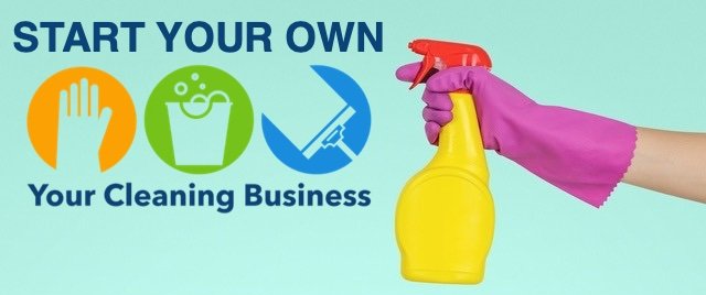 Domestic Cleaning Franchise for Sale - lovemybusinesses.com
