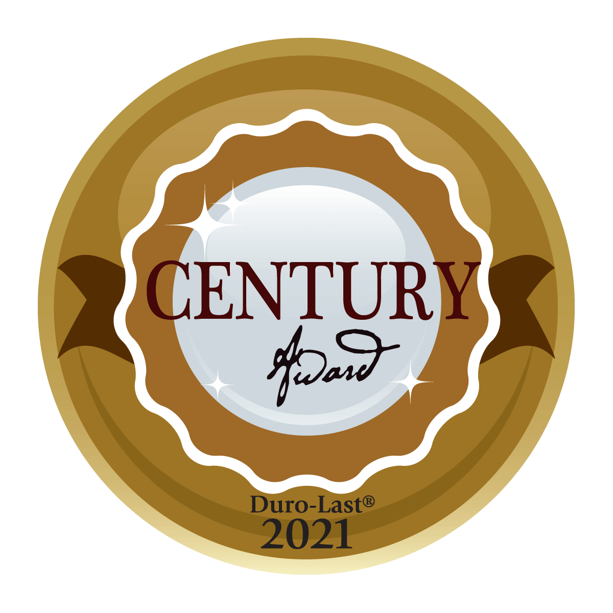 century award 2021