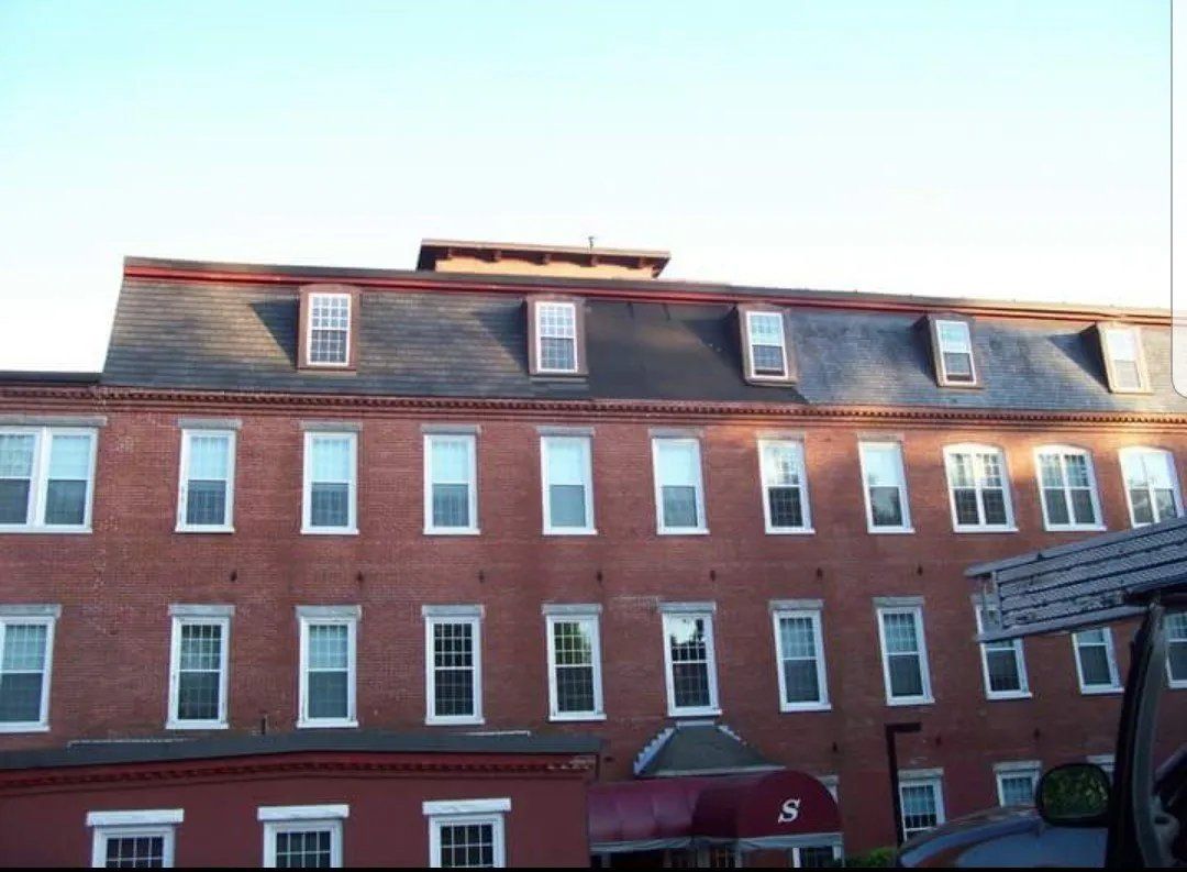 roof repair 2