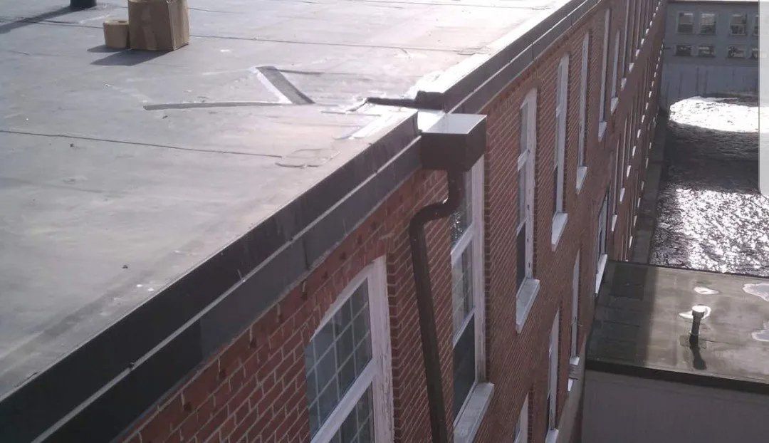 roof repair 3