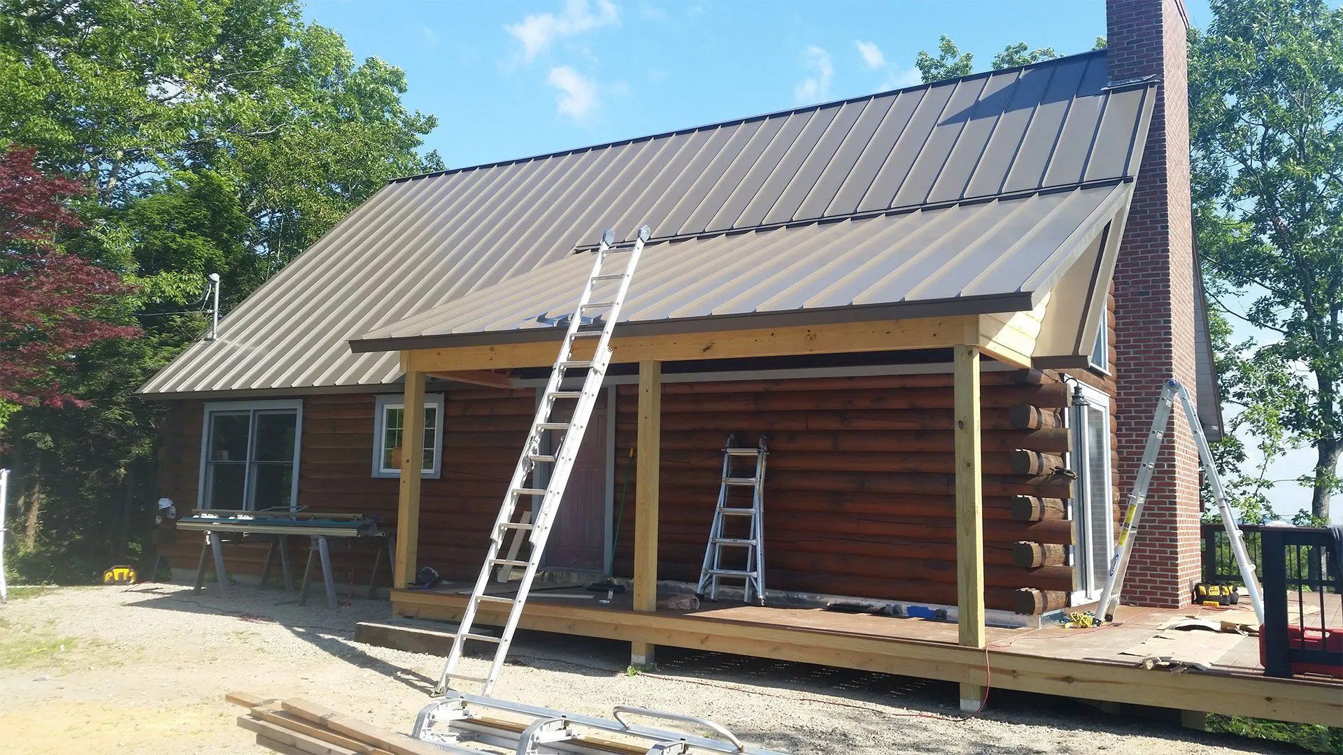 roof repair 5
