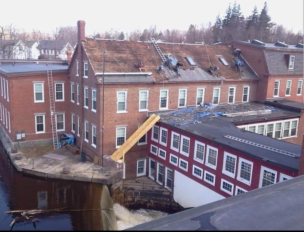 roof repair 8