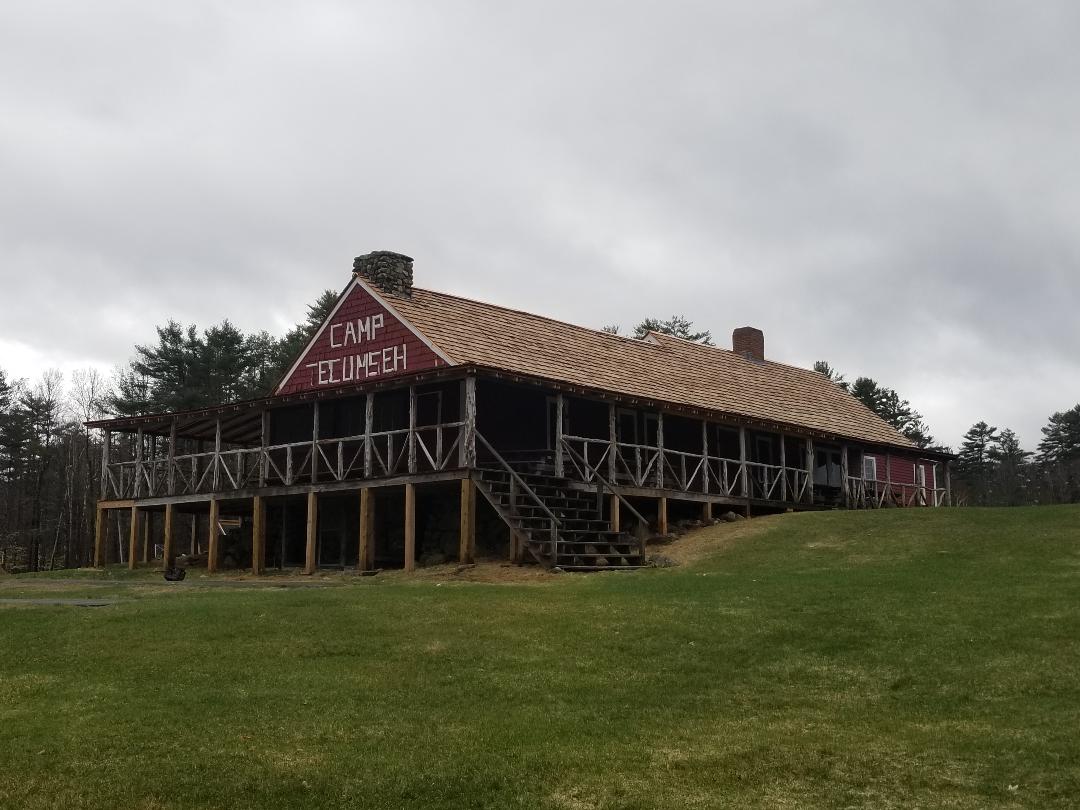 commercial roof repair