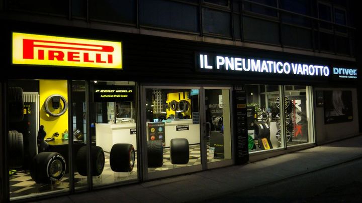 officina di qualità a Bolzano