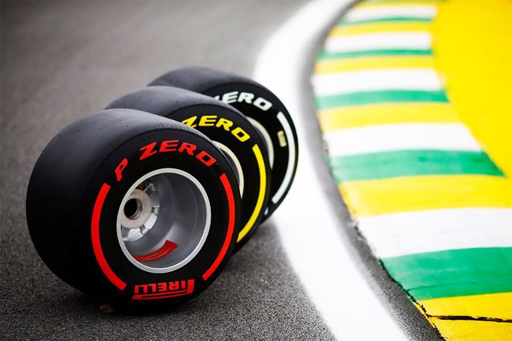 gomme delle migliori marche sul mercato