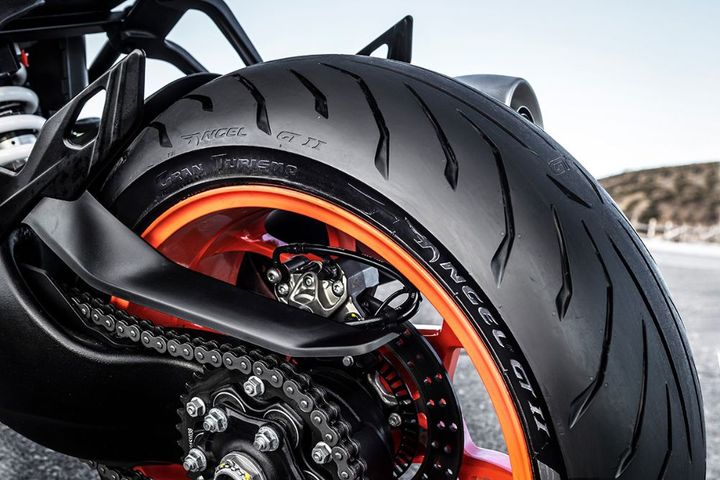 gomme per tutte le stagioni