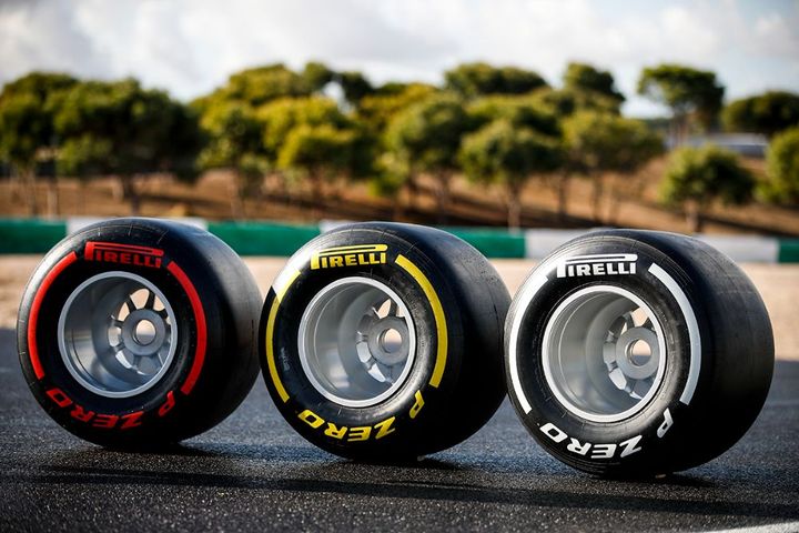 gomme Pirelli per ogni esigenza