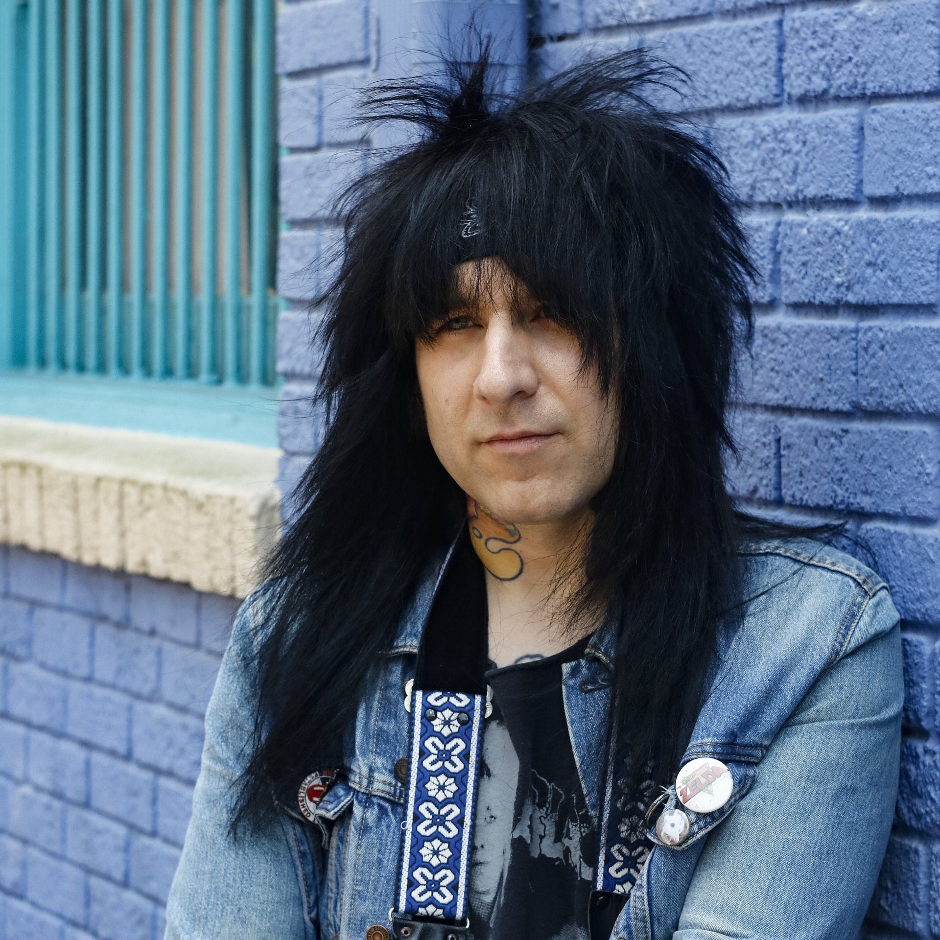 jim couturier tattoo artist