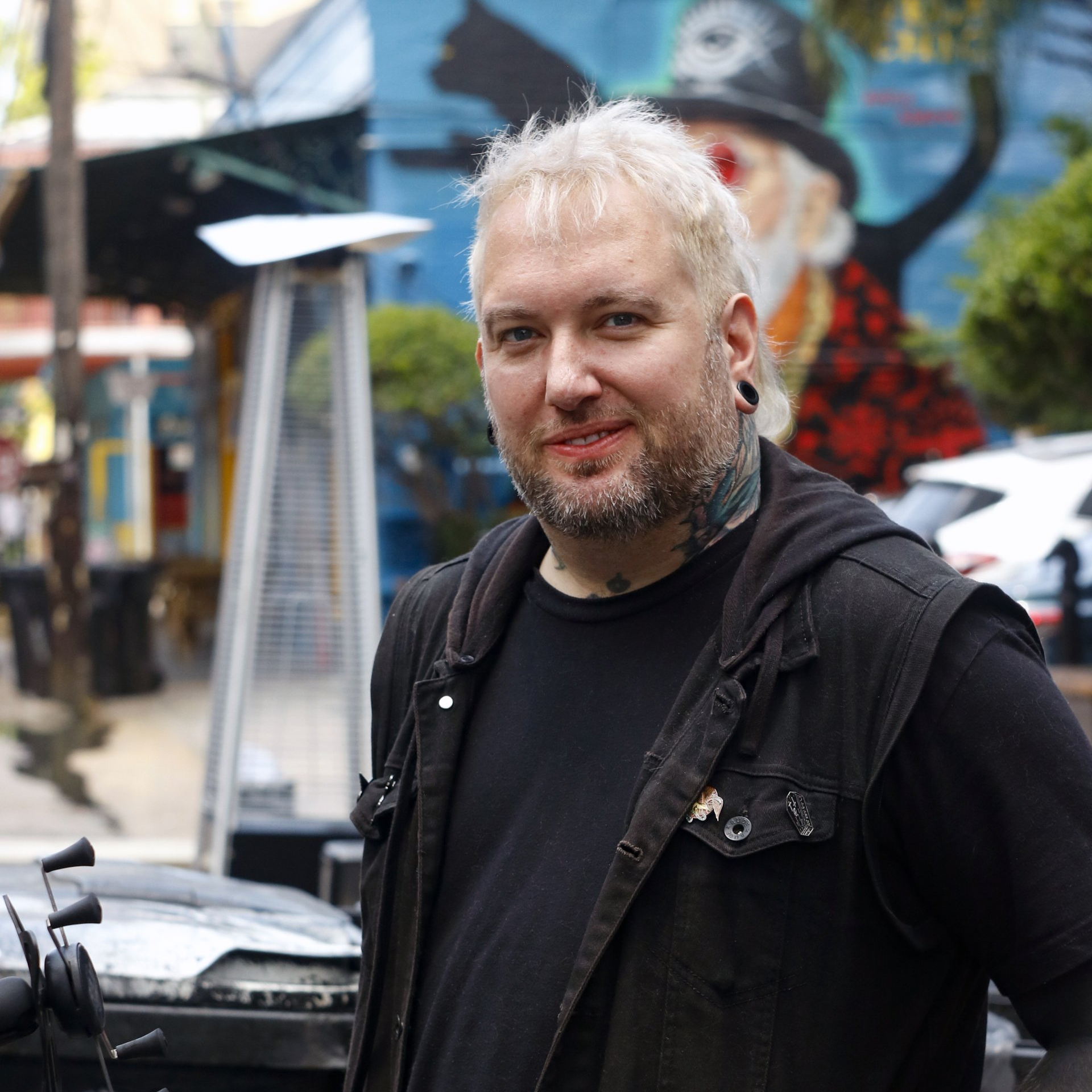 josh bodwell tattoo artist