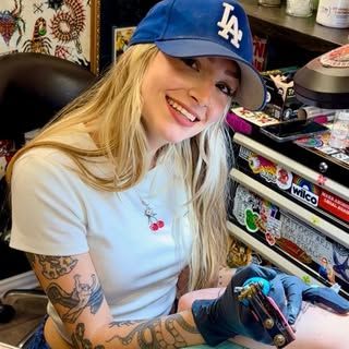 julia chabaud tattoo artist downtown tattoos