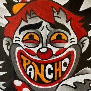panchos tattoo artist downtown tattoos