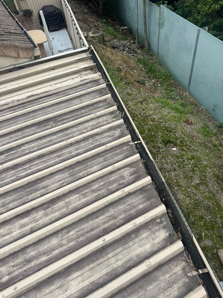 Gutter Guard Installation & Maintenance | BD Gutter Guards