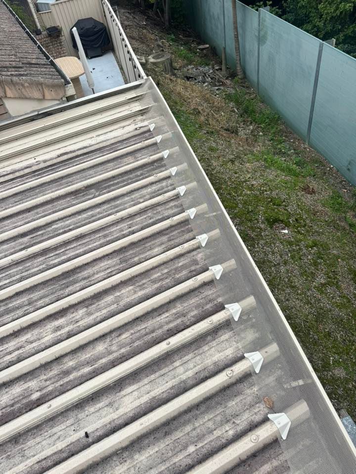 Gutter Guard Installation & Maintenance | BD Gutter Guards