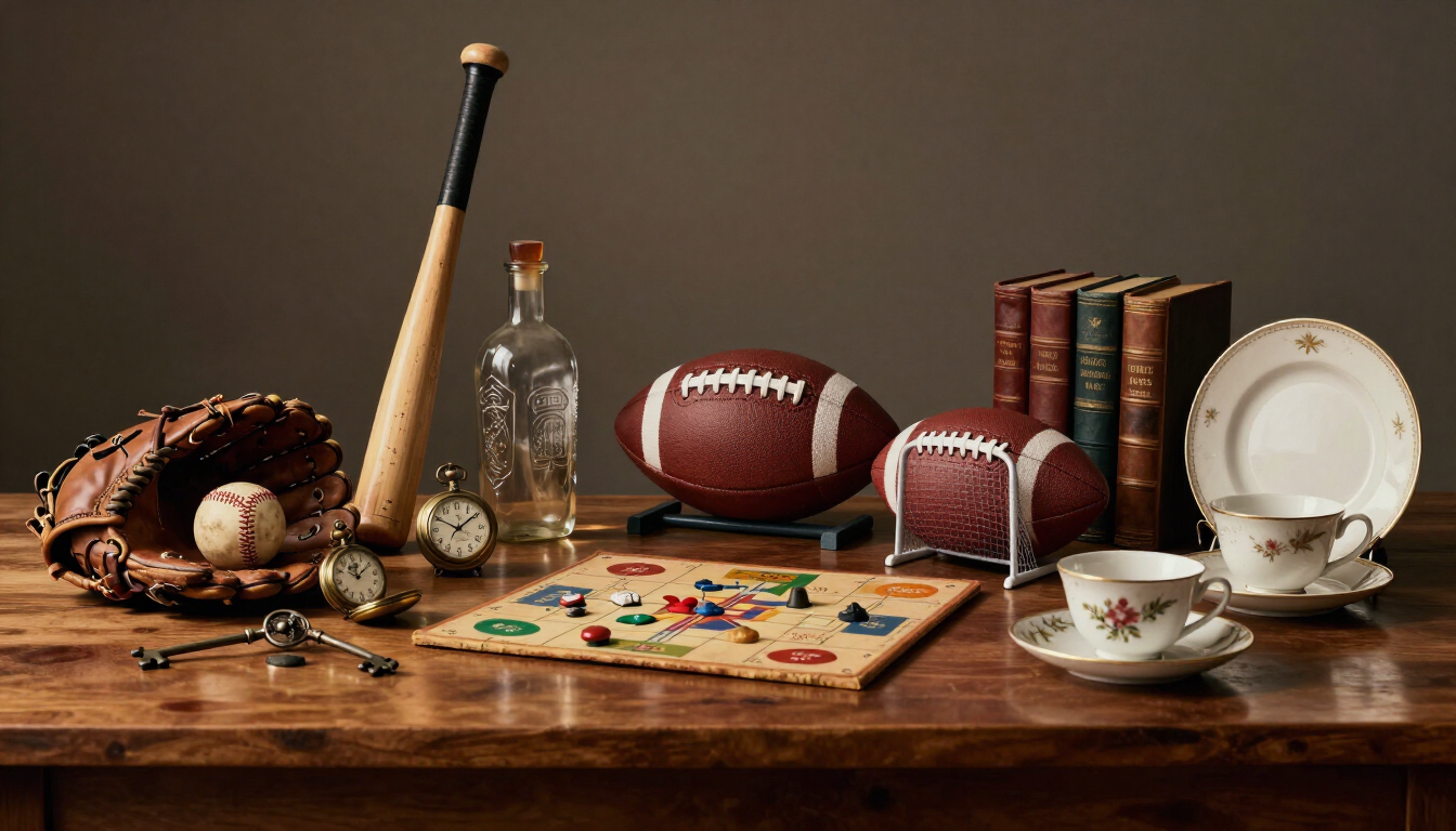 Collectibles