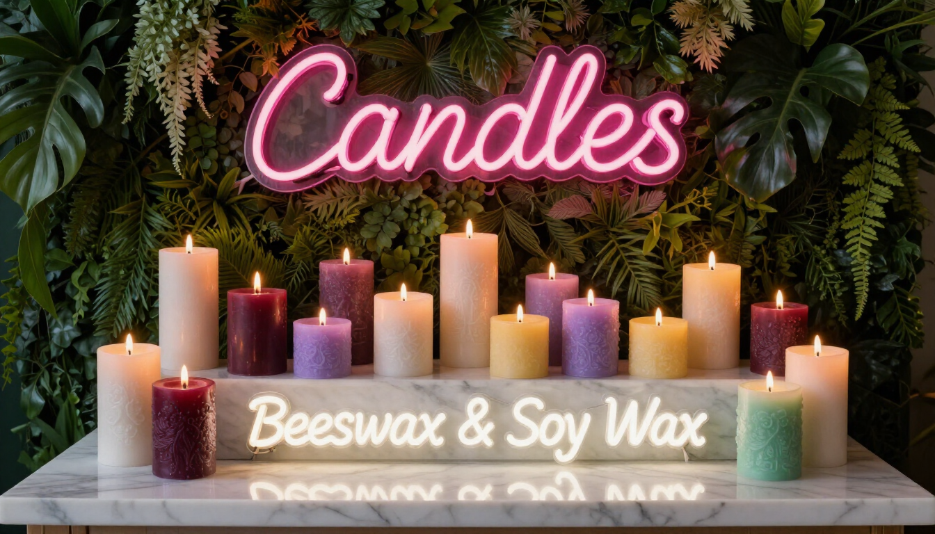 Candles