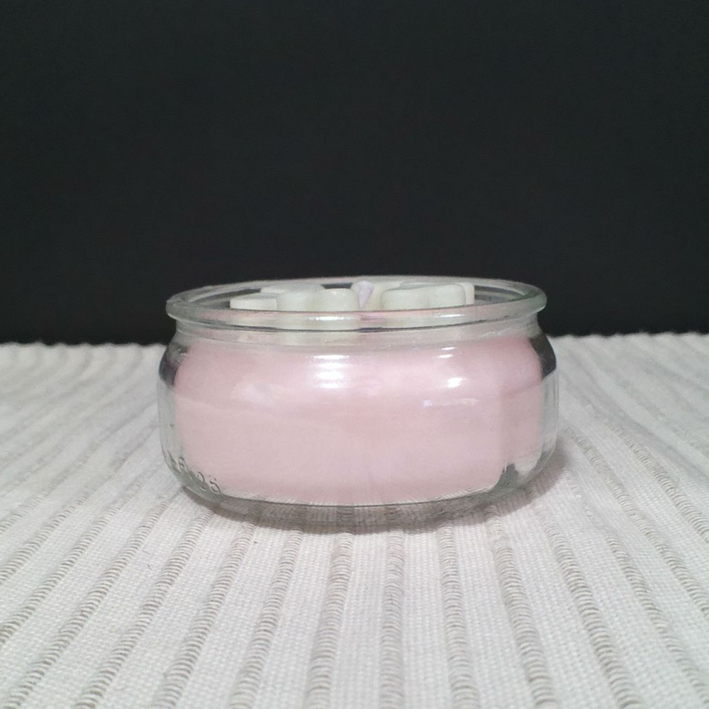 Eucalyptus Bloom Scented Candle