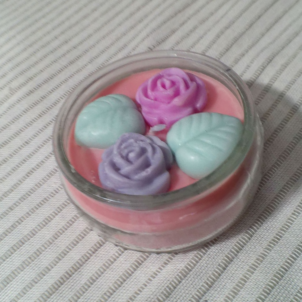 A Perfect Pair Scented Candle