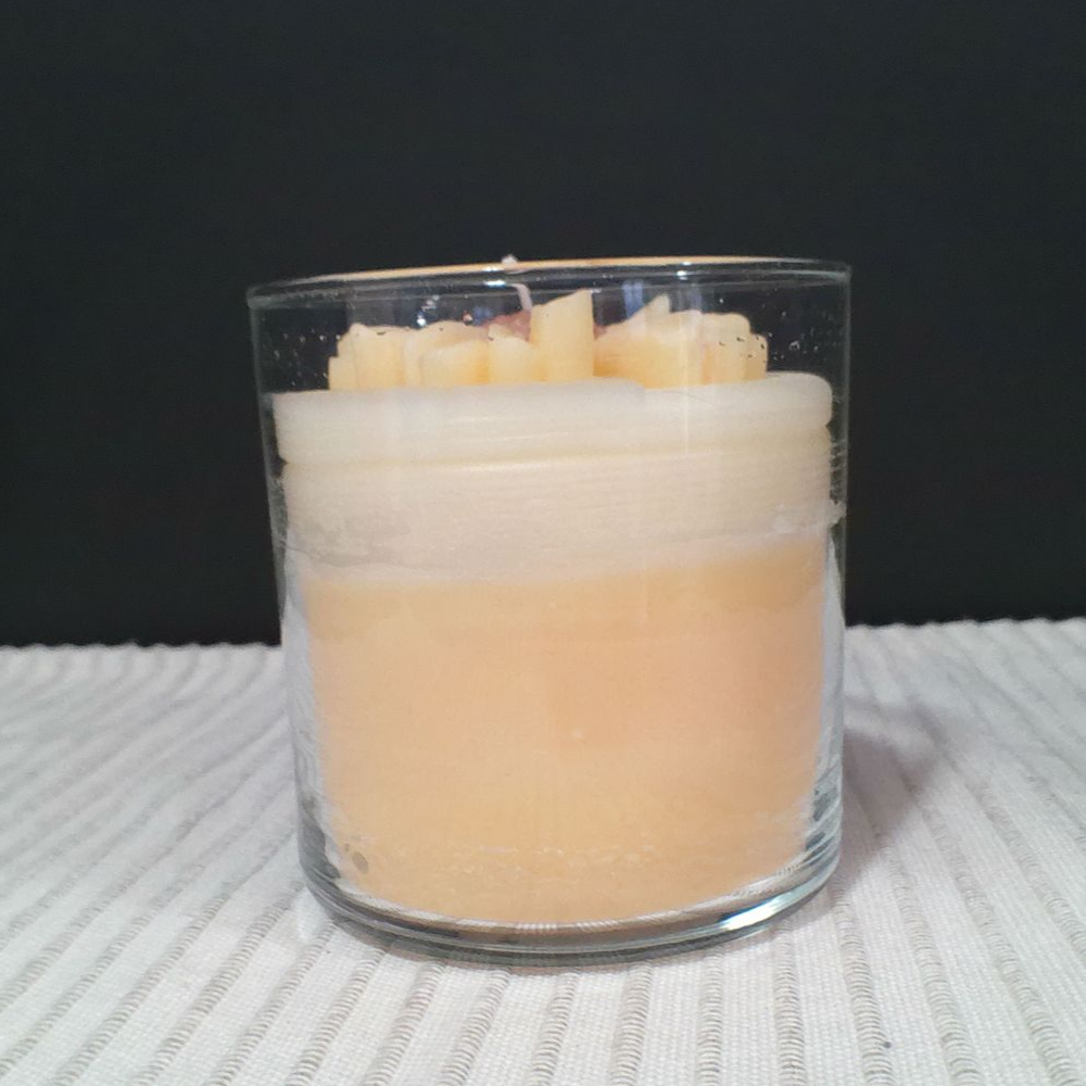 Total Citrus Scented Candle