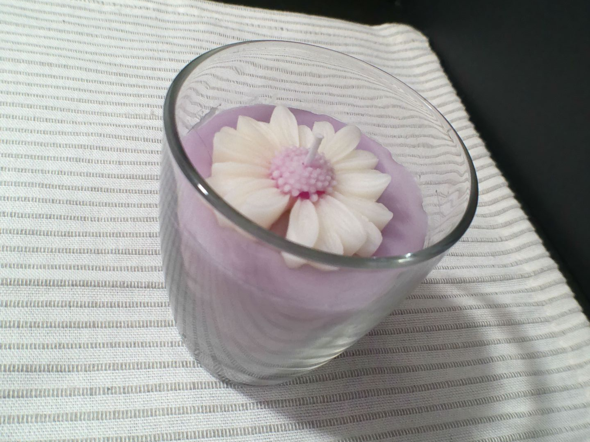 Bluebell Bliss Scented Candle