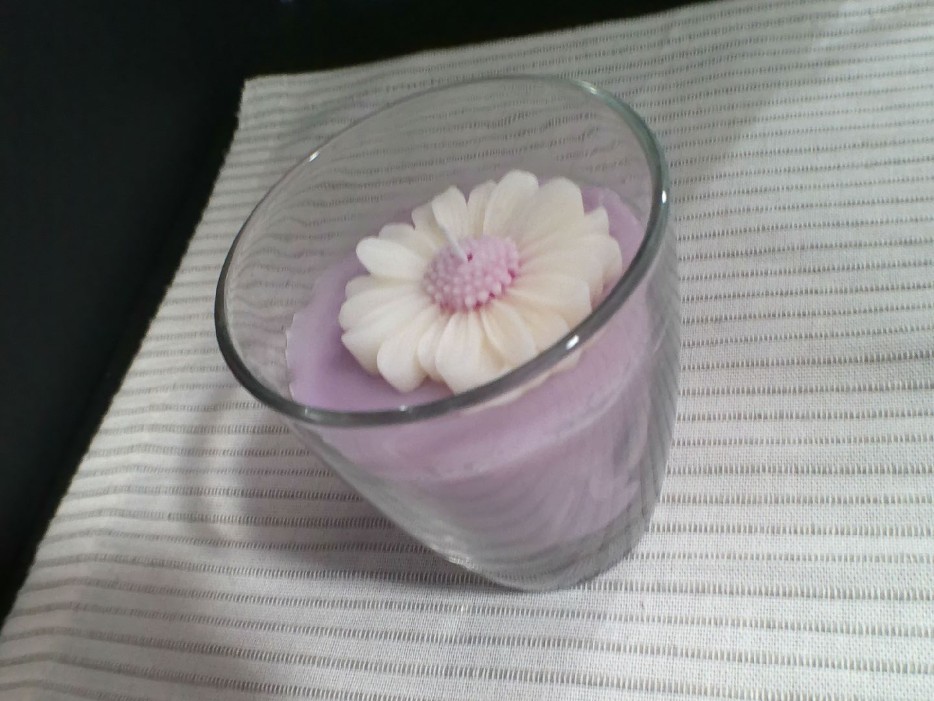 Bluebell Bliss Scented Candle