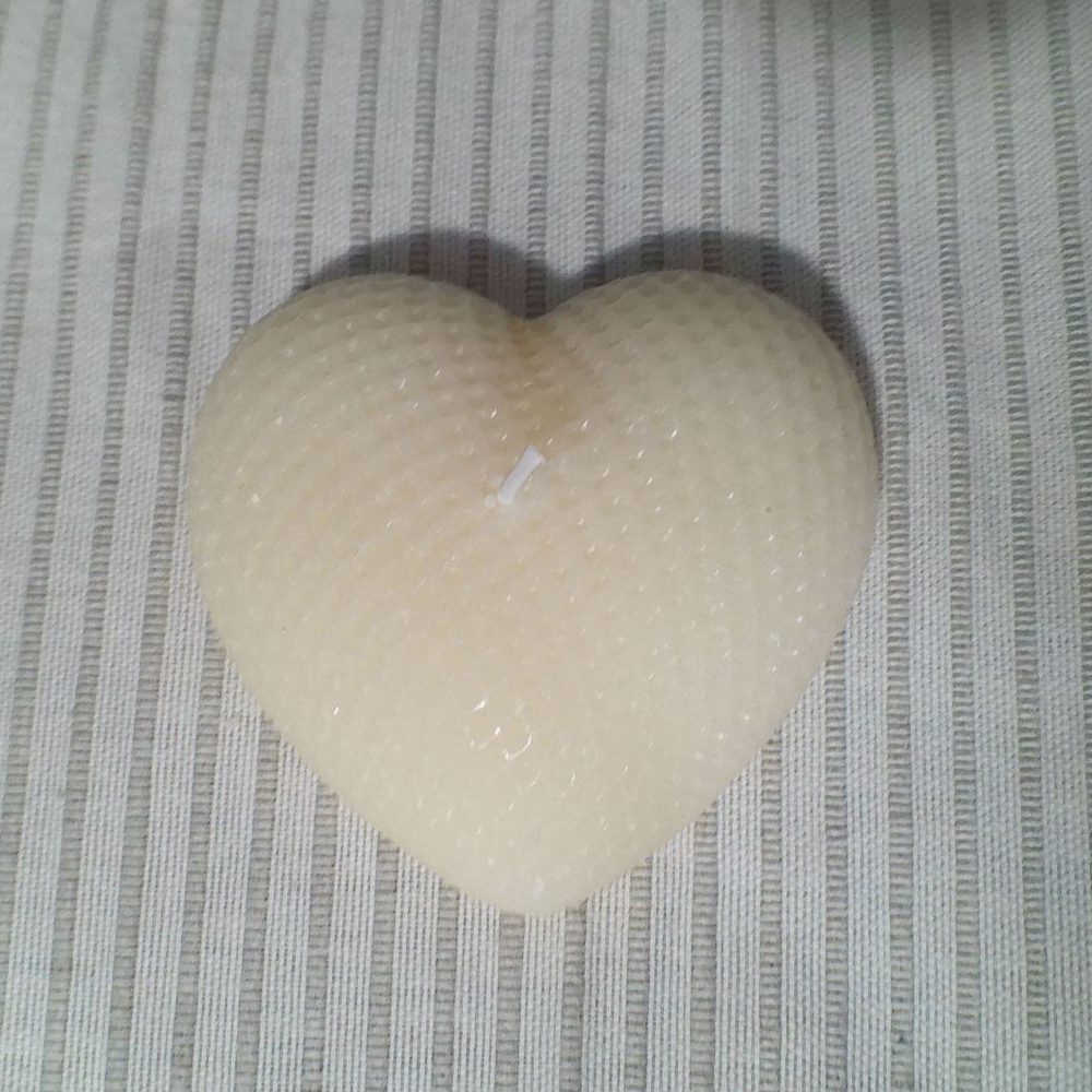 Heart Of Paradise Scented Candle