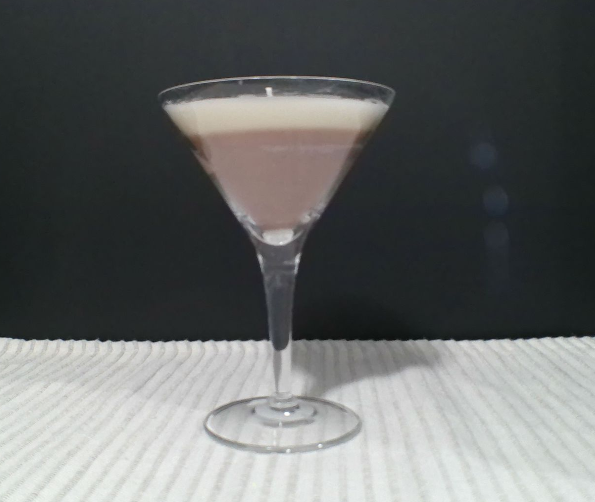 Espresso Martini Scented Candle